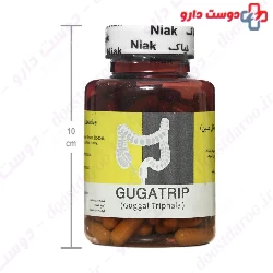 Gugatrip 100 Niak