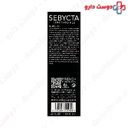 Sebycta Skin Fill Day Cream For Oily Skin 40 ml