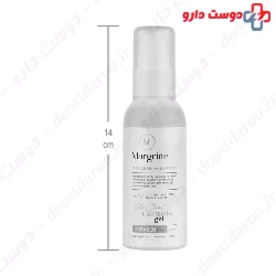 Lightening For Groin And Armpit Gel Margritte