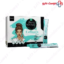Collagen Pro 5 In 1 Xtend Health