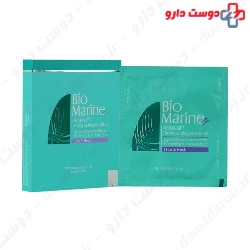 Aqua Lift Firming And Lifting Facial Mask Bio Marine