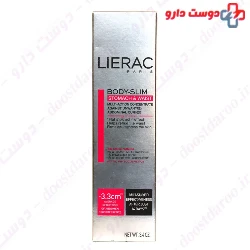 Body Slim Stomach And Waist Lierac