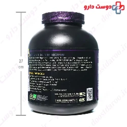 Pro Complex Protein Optimum Nutrition