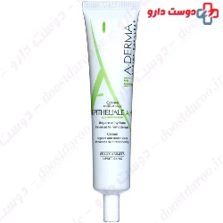 Epitheliale A H Cream Aderma