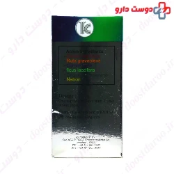 Kimiagar Slim Cap Kimiagar Toos
