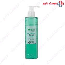 Facial Cleansing Gel For Oily And Acne Prone Skin Voche