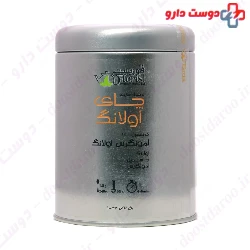 Lemongrass Oolong Tea No 15 Florist