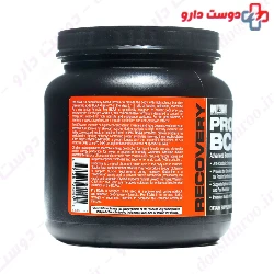 Pro BCAA Max Muscle