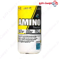 Amino Taurine Pharma Mix
