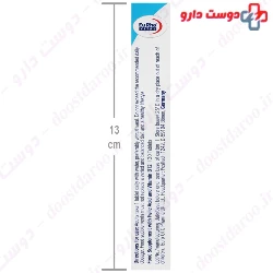 Eurhovital Metafolic + B12 Regular 30 