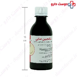 Ziziphus Oxymel Syrup Niak