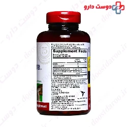 Glucosamine Plus MSM Schiff