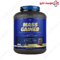 Mass Gainer 1.8 kg Nutrition Plus
