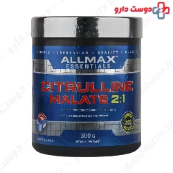 Citrulline Malate Allmax