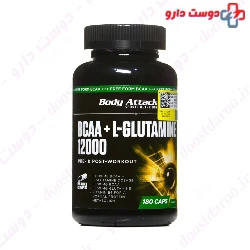 Biotech USA BCAA And B6 200 Tablet
