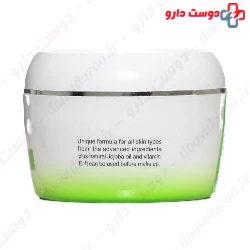 Rich And Soft Jojoba Oil Cream My