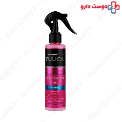 Heat Primer Hair Serum 200 ml Fulica
