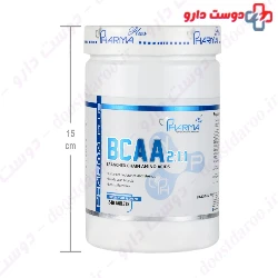 Pharma Plus BCAA 240 Tablets