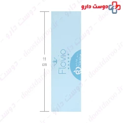 Wrinkle Syndet Bar Flovio