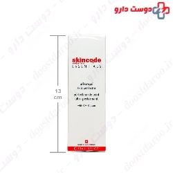Advanced Skin Perfector Skincode