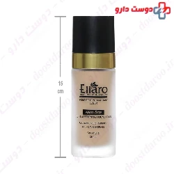 Foundation Anti age Ellaro