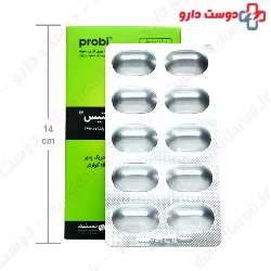 Tasnim Probi Digestis 30 Capsules