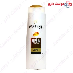Repair And Protect Shampoo Pantene