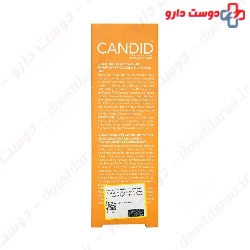 Color Protect Shampoo For Colored Hair Candid