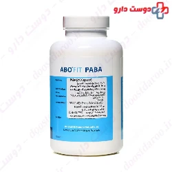 4Aminobenzoic Acid PABA Abofit