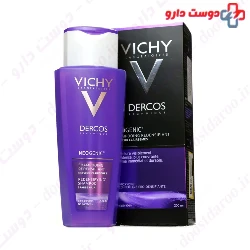 Vichy Hair Regrowth Pack