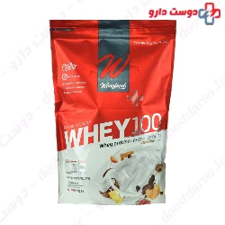 Wheyland Whey 100