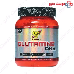 Glutamine DNA BSN