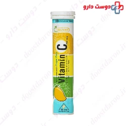 Healthimin Vitamin C 500 mg