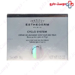 Eye Contour Cyclo System Esthederm