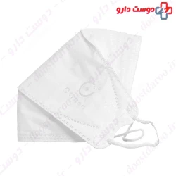 5Ply Disposable Medical Face Mask Oxygen Plus