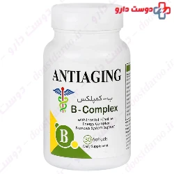 Antiaging Flexx 30 Softgels 
