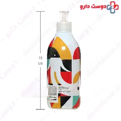 Handology Artist Collection Hand Wash 350ml