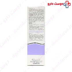 hydroderm facial hair removal 40gr cream