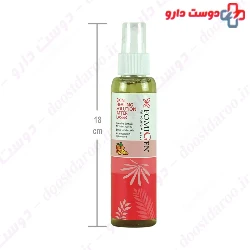 Skin Healing Solution After Laser FomiGen