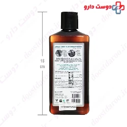 Anti Dandruff Thickeningt Shampoo Petal Fresh Tivex