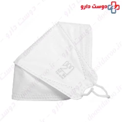 5Ply 3D Face Mask Arvand Fan Pars