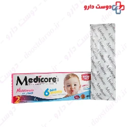 Pregnancy Test Medicore