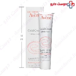 Cold Cream avene