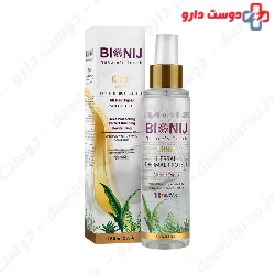 Elixir Spray Herbal Thermal Protect Bionij