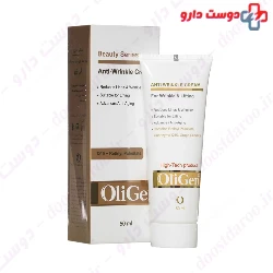 Oligen Beauty Series Anti Wrinkle Cream 50 Ml