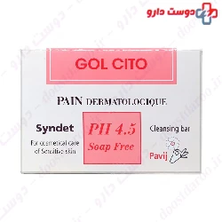 Gol Cito Pain Dermatologique PH 4.5