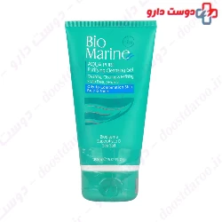 Aqua Pure Purifying Cleansing Gel Bio Marine