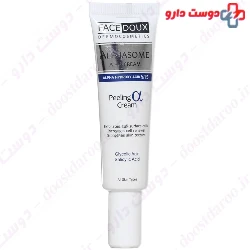 Face Doux Alphasome 15% AHA Peeling Cream 30 Ml