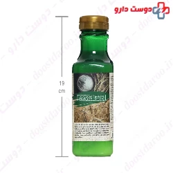 Health Theory Wheat Protein Split Ends And Repair Shampoo 385 ml
