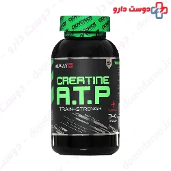 Creatine ATP Advay